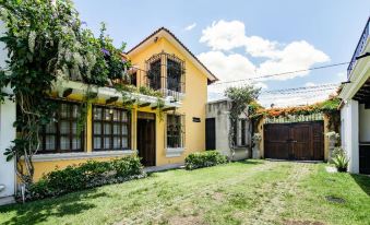 Villas Santa Ana-Ricardo