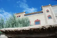 Dar Calme Chez El Bouhali