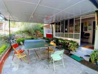 Gibbon Backpackers Hostel
