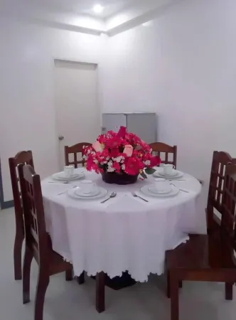 Diodeth's Apartments Отели рядом с Аэропорт Банкаси