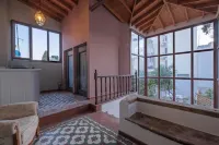 Agora Residence Hotels in Chios