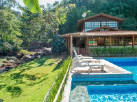 Pousada Caminho Das Candeias Hotels in Nova Friburgo