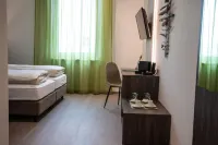 Eee Hotel Graz - parkir