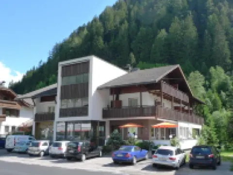 Hotel Stifter