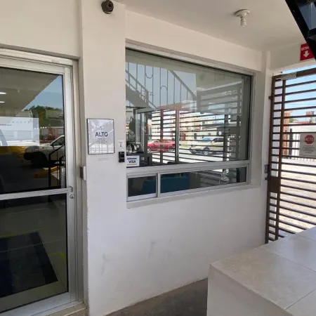 Hotel Los Robles