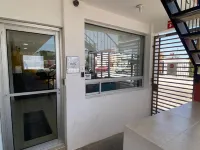 Hotel Los Robles Hotels in Nuevo Laredo