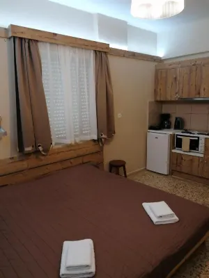 Villa Teo