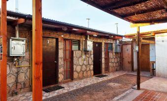 Hostal Atacama Ancestral