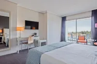 Hotel Balneario Playa de Comarruga Hotels in El Vendrell