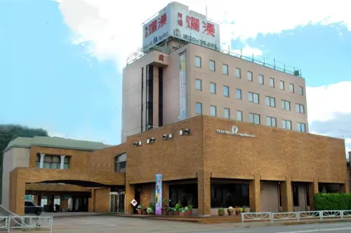 Yuzawa Royal Hotel Các khách sạn ở Yuzawa