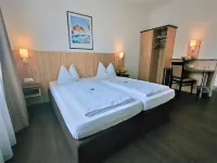 Sport Hotel Kenzingen Hotels in Kenzingen