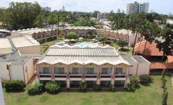 Hôtel Elaïs