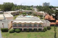 Hôtel Elaïs