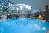 Vila Vita Burghotel Dinklage Hotels in Vechta