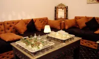 Hotel Riad Hannah - Bintang 3