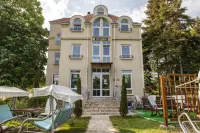 Hotel Duchess Hotels in Varna