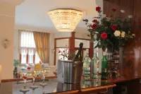 Famissi Hotel - bar