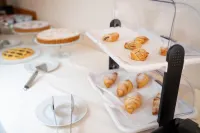 Hotel Mara - breakfast