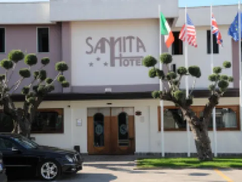 Hotel Sannita Casoria otelleri