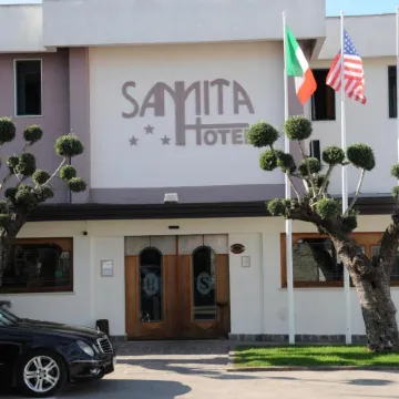 Hotel Sannita