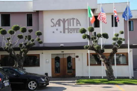 Hotel Sannita