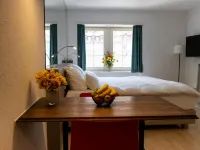 River Residence Hotels in Baden