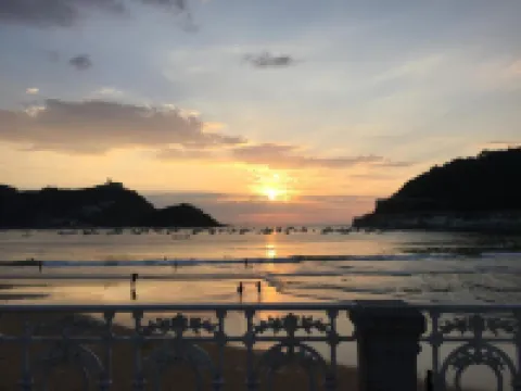 珍珠旅館