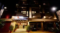 New Hotel Suhail Hotels near Masjid Moosa Jalpally