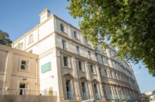 The Caledonian Torbay Hotel