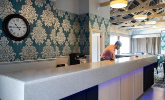 The Caledonian Hotel