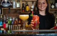 Foundry 34 - bar