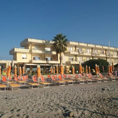 Residence Sole