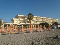 Residence Sole Hotel in zona La spiaggia di Pippo