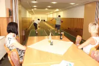 Hotel Ascania Hotels in Stangerode