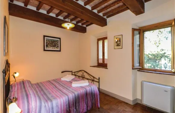 森納託雷博格酒店