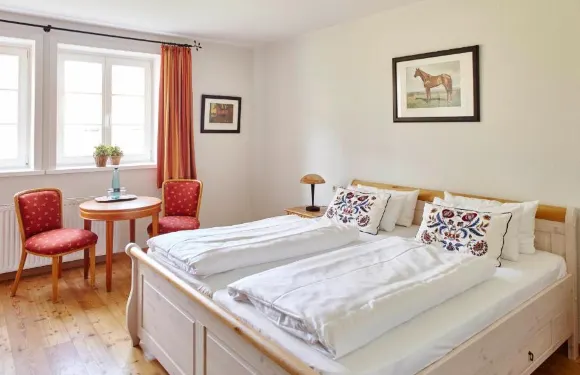 豪弗圖斯伯格酒店