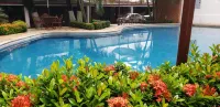 Hotel El Rancho