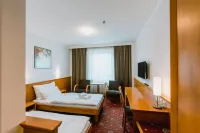 Prachárna Park Hotel Olomouc Hotels in Prostejov