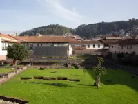 阿比塔雷酒店 庫斯科酒店