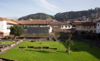 Abittare Hotel
