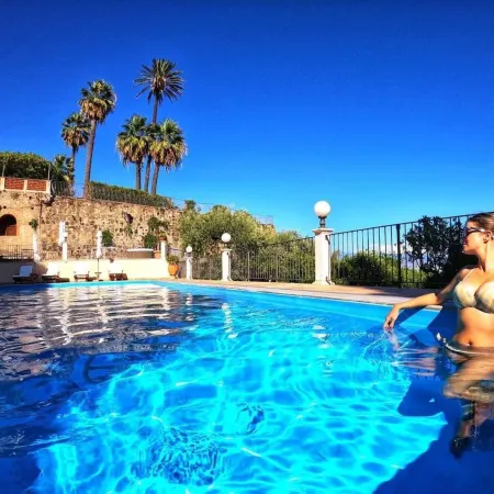 Villa Pulejo
