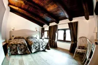 Agriturismo Cascina del Vai