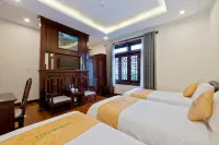 Green Hill Villa Hotels in Hoi An