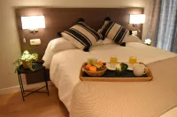 Yomo Patagonia Hotels in 