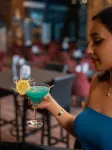 Ramada by Wyndham Erbil Gulan Street - Quầy bar
