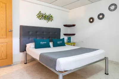 Hotel Ayenda Guadalupe