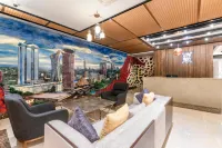 ماا هوتل آند سويتس