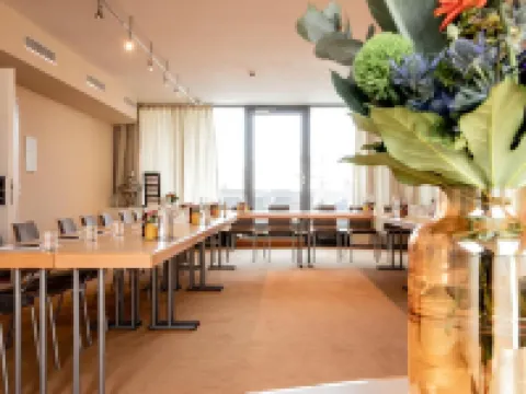 อัลท์ชตัตห์โรงแรม ไวน์เฮาส์ เมสเซอร์ชมิท โรงแรมในบัมแบร์ก