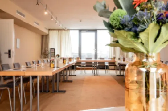 Altstadthotel Messerschmitt