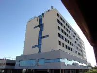Hotel & Spa Real Ciudad de Zaragoza Hotels in 